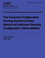 NIST Interagency Report 7502