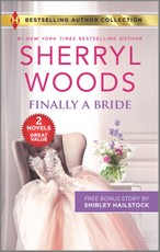 Woods, S: Finally a Bride