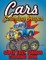 Cars Coloring Pages (Super Fast, Furious Coloring Book)