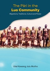 The PÃ¤ri in the Luo community