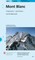 492S Mont Blanc Schneesportkarte