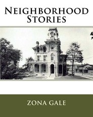 Neighborhood Stories