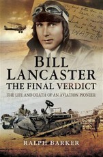 Bill Lancaster
