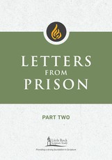 Letters from Prison, Part Two