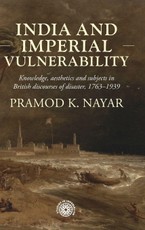 India and Imperial Vulnerability