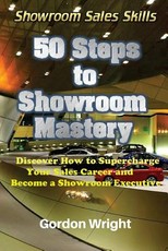 50 Steps to Showroom Mastery
