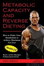 Metabolic Capacity and Reverse Dieting