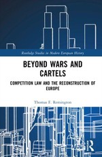 Beyond Wars and Cartels