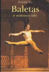 Baletas ir modernusis šokis