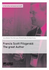 Francis Scott Fitzgerald