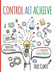 Control Alt Achieve