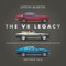 Aston Martin DBS and V8