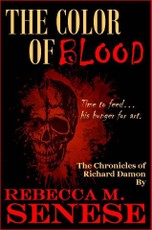 Color of Blood: The Chonicles of Richard Damon