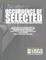 Occurrence of Selected Pharmaceutical and Organic Wastewater Compounds in Effluent and Water Samples from Municipal Wastewater and Drinking-Water Treatment Facilities in the Tar and Cape Fear River Basins, North Carolina, 2003?2005