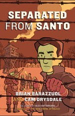 Separated from Santo