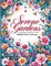 Serene Gardens Relaxing Garden Coloring Books for Adults