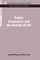 Wingo Jr., L: Public Economics and the Quality of Life