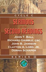 Sermons on the Second Readings