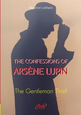 The confessions of arsÃÂ¨ne lupin