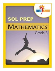 Rise & Shine SOL Prep Grade 3 Mathematics