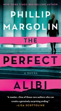 The Perfect Alibi