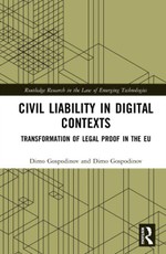Civil Liability in Digital Contexts