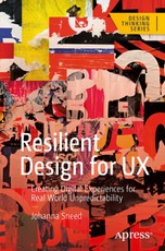 Resilient Design for UX