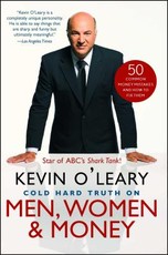 Cold Hard Truth on Men, Women & Money