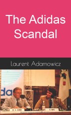 Adidas Scandal