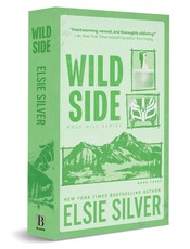 Wild Side (Rose Hill, #3)