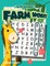My First Word Search - Farm Words
