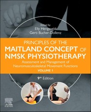 Principles of the Maitland Concept of NMSK Physiotherapy