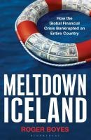 Meltdown Iceland