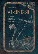 Vikingai: valgyk, renkis ir kovok kaip karys