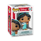 FUNKO POP! Vinilinė figūrėlė: Disney: Alladin - Jasmine (Winter Outfit)