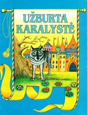 Užburta karalystė