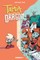 Tamia and the Memories of the Dragon Vol. 1