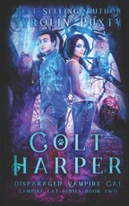 Colt Harper