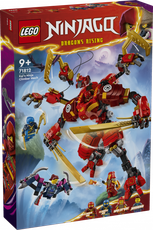 LEGO Ninjago Kai's Ninja Climber Mech