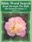Bible Word Search Read Through The Bible Old Testament Volume 27