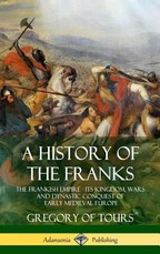 A History of the Franks