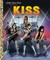Kiss: A Little Golden Book Biography