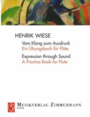 Vom Klang zum Ausdruck