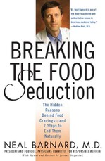 Breaking the Food Seduction
