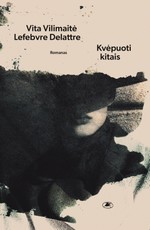 Kvėpuoti kitais Kvėpuoti kitais