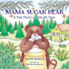 Mama Sugar Bear