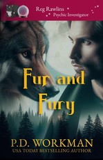 Fur and Fury