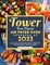 Nicholls, B: Tower Vortx Digital Air Fryer Oven Cookbook UK