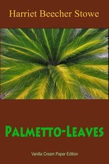 Palmetto-Leaves