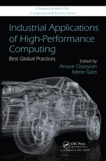 Industrial Applications of High-Performance Computing